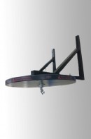 Платформа настенная для груши пневматической - fgospostavki.ru - Радужный