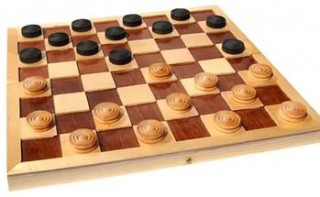 Шашки тактильные (40х40) - fgospostavki.ru - Радужный