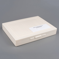 Микропрепараты по Биологии	 - fgospostavki.ru - Радужный