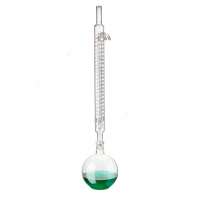 Дистиллятор с холодильником ХСВ 2000 мл. - fgospostavki.ru - Радужный