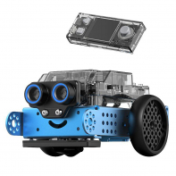 Базовый робототехнический набор Makeblock mBot2 - fgospostavki.ru - Радужный