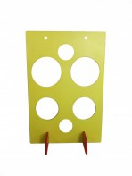 Стенд для метания в цель - fgospostavki.ru - Радужный