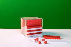 Модель "Единицы объема" - fgospostavki.ru - Радужный