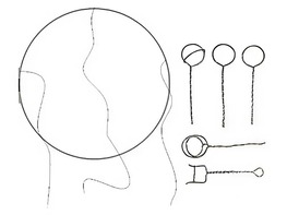 Прибор для демонстрации поверхностного натяжения - fgospostavki.ru - Радужный