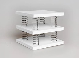 Прибор для демонстрации упругих деформаций - fgospostavki.ru - Радужный