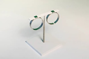 Прибор для изучения правила Ленца - fgospostavki.ru - Радужный