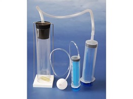 Прибор для изучения условий плавания тел - fgospostavki.ru - Радужный