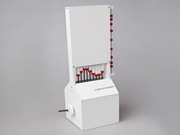 Машина волновая (демонстрационная модель) - fgospostavki.ru - Радужный