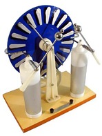 Машина электрофорная - fgospostavki.ru - Радужный