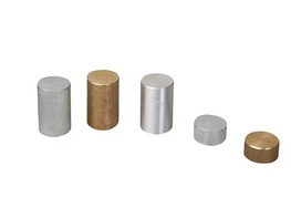 Набор тел равной массы и равного объема (лабораторный) - fgospostavki.ru - Радужный