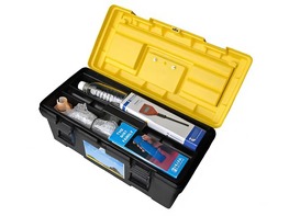 Комплект для исследования состояния окружающей среды - fgospostavki.ru - Радужный