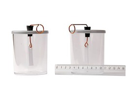 Электроскопы (2 штуки) - fgospostavki.ru - Радужный