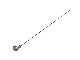 Ложка для сжигания веществ - fgospostavki.ru - Радужный