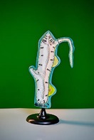 Модель гидры - fgospostavki.ru - Радужный