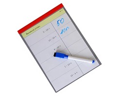 Планшет для самостоятельной работы - fgospostavki.ru - Радужный