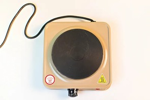 Плитка электрическая малогабаритная 220 В - fgospostavki.ru - Радужный