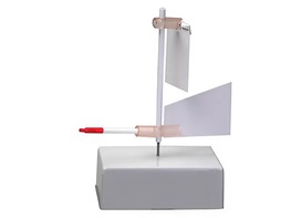 Флюгер раздаточный - fgospostavki.ru - Радужный