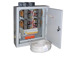 Комплект электроснабжения кабинетов физики и химии КЭС-ФХ - fgospostavki.ru - Радужный