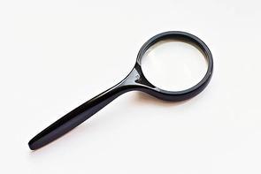 Лупа ручная - fgospostavki.ru - Радужный