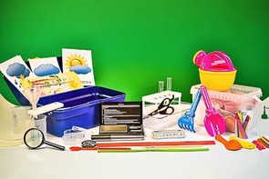 Комплект по предмету "Окружающий мир" для практических работ - fgospostavki.ru - Радужный