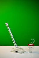 Набор "Наблюдение за природой. Ловушка для насекомых" - fgospostavki.ru - Радужный