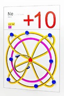 Набор для моделирования электронного строения атома - fgospostavki.ru - Радужный