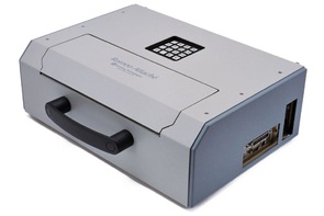 Принтер для печати рельефно-точечным шрифтом Брайля Romeo Attache - fgospostavki.ru - Радужный