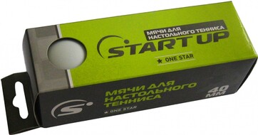 Шарики для настольного тенниса - fgospostavki.ru - Радужный