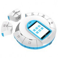 Цифровая лаборатория по химии и биологии - SenseDisс Biochemi (минимальный заказ - 5 штук) - fgospostavki.ru - Радужный