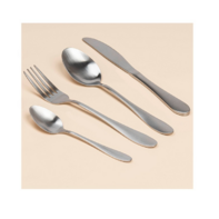 Комплект столовых приборов - fgospostavki.ru - Радужный