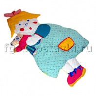 Девочка-мат - fgospostavki.ru - Радужный