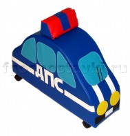 Каталка "ДПС" - fgospostavki.ru - Радужный