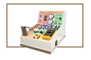 Учебный лабораторный стенд "Промышленные датчики технологической информации"  - fgospostavki.ru - Радужный