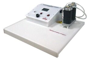 Учебная лабораторная установка «Исследование опасности повышения давления для закрытых аппаратов с жидкостью» - fgospostavki.ru - Радужный