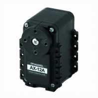 Сервомотор DYNAMIXEL AX-12A - fgospostavki.ru - Радужный