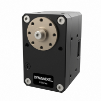 Интеллектуальный робототехнический привод DYNAMIXEL XM430-W350-R - fgospostavki.ru - Радужный
