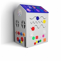 Бизидом «Настоящий гений» - fgospostavki.ru - Радужный