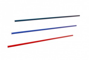 Палка для зарядки алюминиевая окрашенная (900 миллиметров) - fgospostavki.ru - Радужный