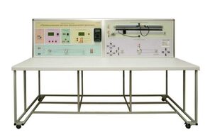 Учебный лабораторный стенд «Промышленные датчики механических величин» - fgospostavki.ru - Радужный