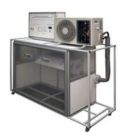 Лабораторный стенд «Обратные термодинамические циклы» - fgospostavki.ru - Радужный