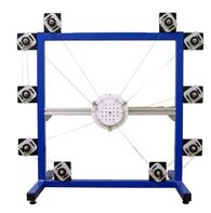 Лабораторный стенд «Произвольная плоская система сил» - fgospostavki.ru - Радужный