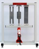 Учебная установка «Демонстрация принципа Сен-Венана» - fgospostavki.ru - Радужный