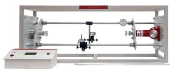 Комплекс "Изучение сжатого стержня" - fgospostavki.ru - Радужный