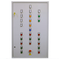 Стенд «Электромонтаж и наладка поиск неисправности» - fgospostavki.ru - Радужный