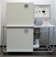 Типовой комплект учебного оборудования для изучения различных способов сушки (инфракрасная сушка, конвективная сушка) - fgospostavki.ru - Радужный