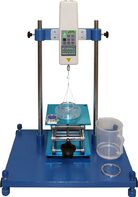 Установка лабораторная «Поверхностное натяжение в жидкости» - fgospostavki.ru - Радужный