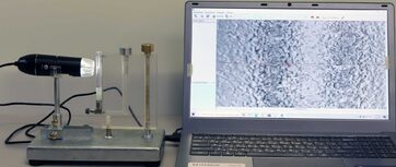 Лабораторная установка «Определение коэффициента взаимной диффузии воздуха и водяного пара»  - fgospostavki.ru - Радужный