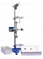 Учебная лабораторная установка «Маятник Обербека» - fgospostavki.ru - Радужный