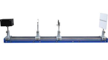 Лабораторная установка «Изучение дифракции Фраунгофера» - fgospostavki.ru - Радужный