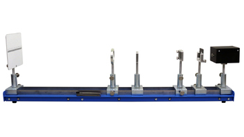 Стенд «Бипризма Френеля» - fgospostavki.ru - Радужный